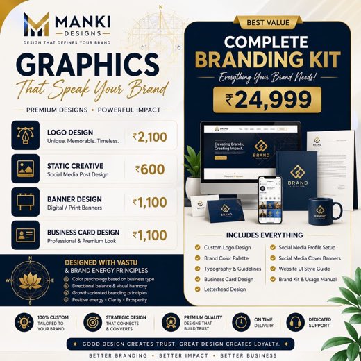 Manki Designs